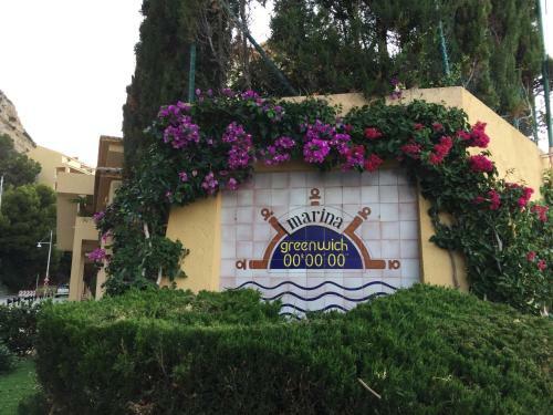 Apartamento Altea Y Su Magia