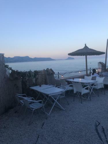 Apartamento Altea Y Su Magia