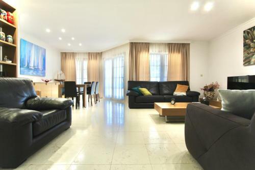 Villa Manzana 15