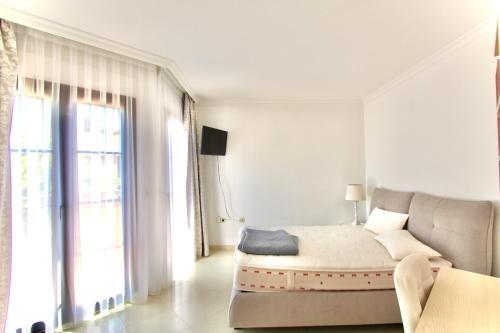 Villa Manzana 15