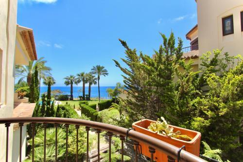 Villa Manzana 15