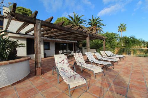 Precious Views Villa
