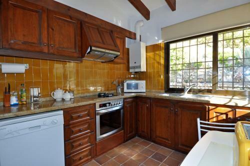 Precious Views Villa
