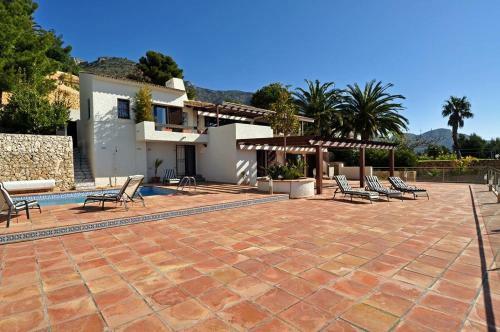 Precious Views Villa