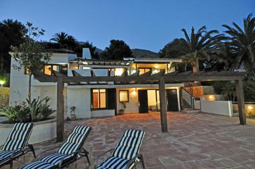 Precious Views Villa