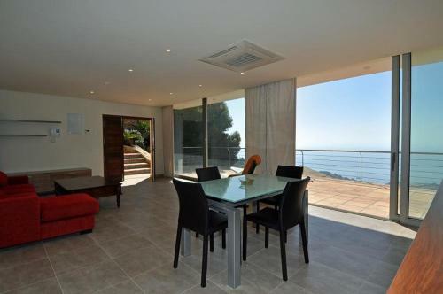 Precious Views Villa
