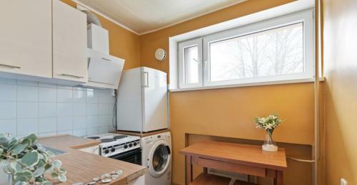 City Centre Apartment