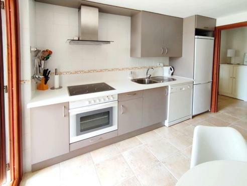 Apartamento Sunset ( 116)