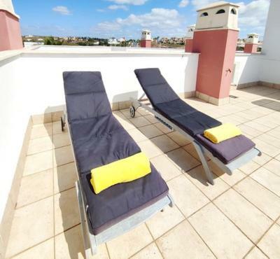 Apartamento Sunset ( 116)