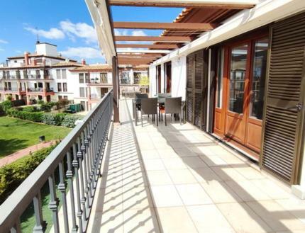 Apartamento Sunset ( 116)