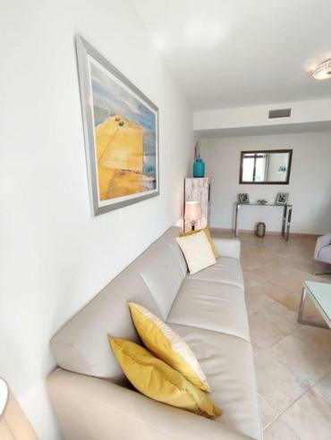 Apartamento Sunset ( 116)