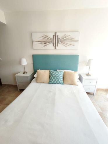Apartamento Sunset ( 116)