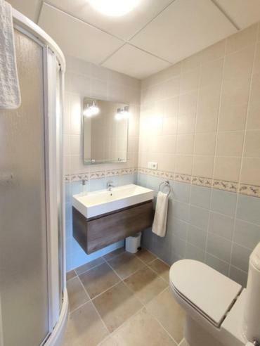 Apartamento Sunset ( 116)