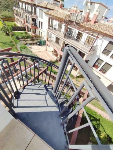 Apartamento Sunset ( 116)