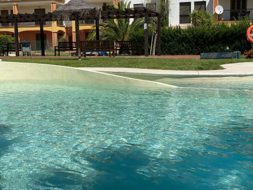 Apartamento Sunset ( 116)