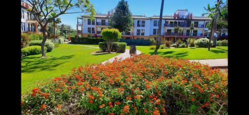 Apartamento Sunset ( 116)