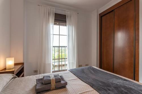 Apartamento Ict Los Pel�canos