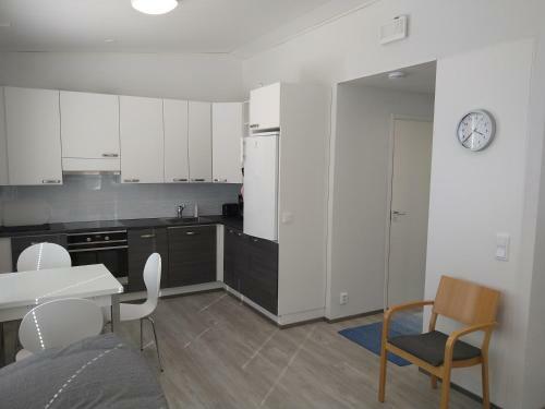 Apartment Songhill