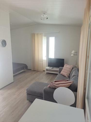 Apartment Songhill