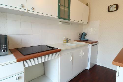 Apartamento Holavre