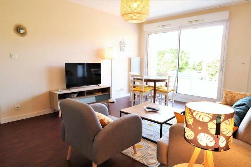 Apartamento Holavre