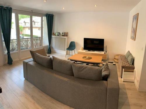 Apartamento Le Globetrotteur