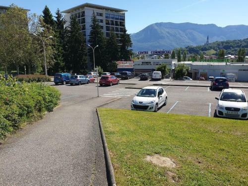 Apartamento Grand Appartement Proche Centre Ville