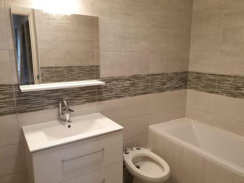 Apartamento Grand Appartement Proche Centre Ville