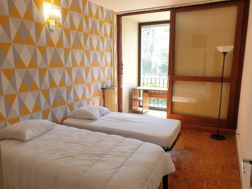 Apartamento Grand Appartement Proche Centre Ville