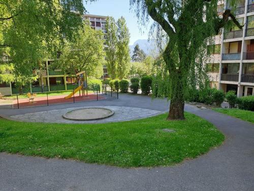 Apartamento Grand Appartement Proche Centre Ville