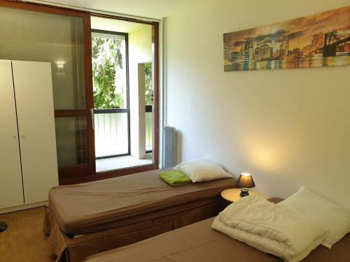 Apartamento Grand Appartement Proche Centre Ville