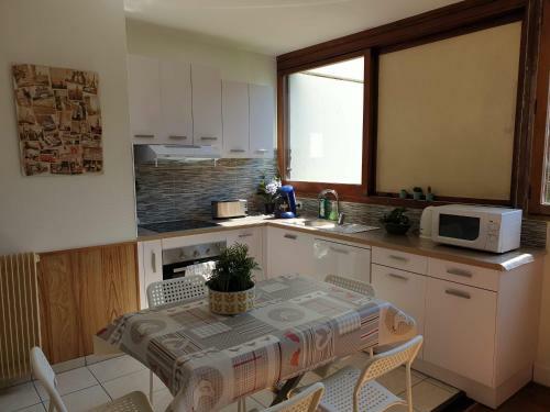 Apartamento Grand Appartement Proche Centre Ville
