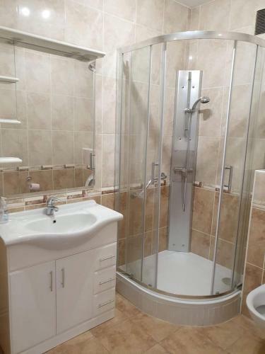 Apartamento Grand Appartement Proche Centre Ville