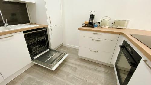 Apartamento Appartement Moderne Proche de Gare, Plage, Centre