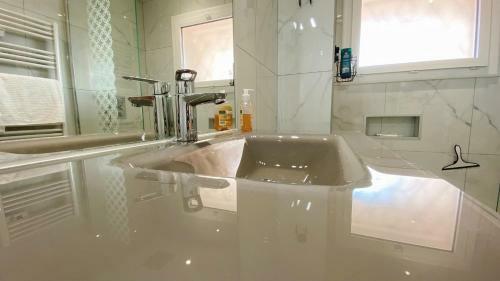 Apartamento Appartement Moderne Proche de Gare, Plage, Centre