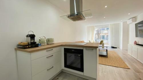 Apartamento Appartement Moderne Proche de Gare, Plage, Centre