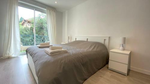 Apartamento Appartement Moderne Proche de Gare, Plage, Centre