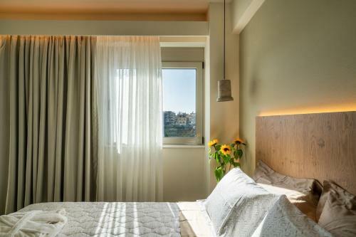 Apartamento Sii City Luxury Suites