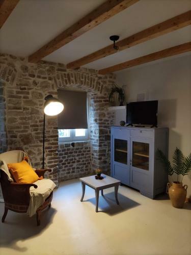 Zaira's Apartment Corfu Town