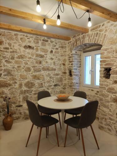 Zaira's Apartment Corfu Town