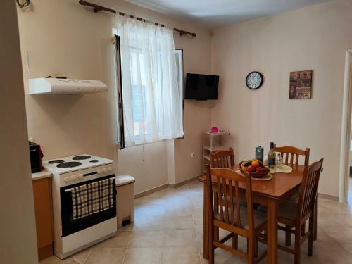 Ml Saroko Apartment