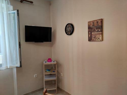 Ml Saroko Apartment