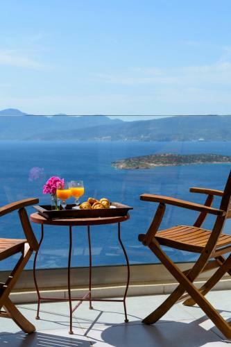 Apartamento Villa Lenika