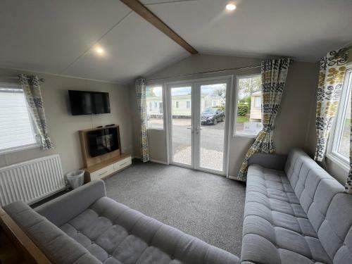 Apartamento Gold 3 Bedroom Caravan Southport