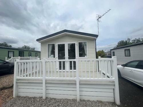 Apartamento Gold 3 Bedroom Caravan Southport