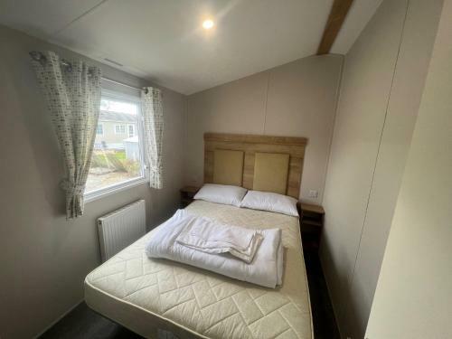 Apartamento Gold 3 Bedroom Caravan Southport