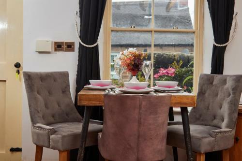 Apartamento Boutique Cottage - Private Garden