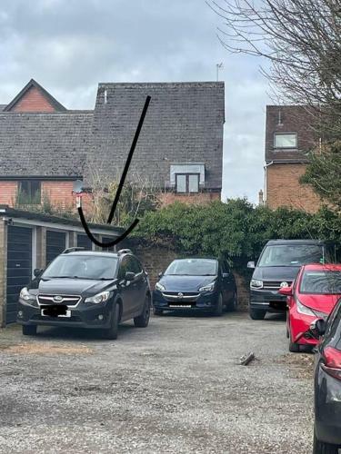 Apartamento Flipsfunkyflat