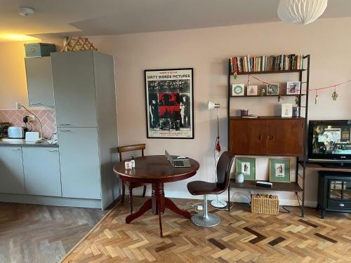 Apartamento Flipsfunkyflat