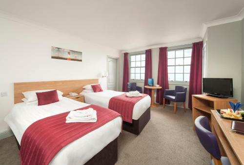 The Prince Of Wales Hotel